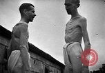 Image of Japanese troops surrender Singapore, 1945, second 53 stock footage video 65675069765