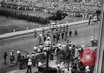 Image of Japanese troops surrender Singapore, 1945, second 54 stock footage video 65675069765