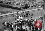 Image of Japanese troops surrender Singapore, 1945, second 55 stock footage video 65675069765