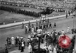 Image of Japanese troops surrender Singapore, 1945, second 56 stock footage video 65675069765