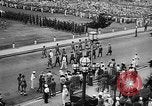 Image of Japanese troops surrender Singapore, 1945, second 57 stock footage video 65675069765