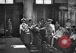 Image of Japanese troops surrender Singapore, 1945, second 62 stock footage video 65675069765