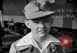 Image James Devereux Washington DC USA, 1945, de la seconde 9 séquences d'archives historiques vidéo 65675069766