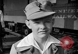 Image James Devereux Washington DC USA, 1945, de la seconde 10 séquences d'archives historiques vidéo 65675069766