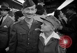 Image James Devereux Washington DC USA, 1945, de la seconde 28 séquences d'archives historiques vidéo 65675069766