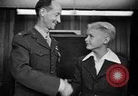 Image James Devereux Washington DC USA, 1945, de la seconde 44 séquences d'archives historiques vidéo 65675069766