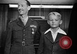 Image James Devereux Washington DC USA, 1945, de la seconde 48 séquences d'archives historiques vidéo 65675069766