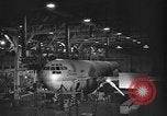 Standbild Boeing Stratocruiser Seattle Washington USA, 1945, aus Sekunde 5 historischem Filmmaterial Videoclip 65675069767
