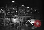 Standbild Boeing Stratocruiser Seattle Washington USA, 1945, aus Sekunde 6 historischem Filmmaterial Videoclip 65675069767