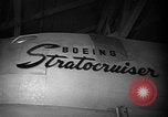 Standbild Boeing Stratocruiser Seattle Washington USA, 1945, aus Sekunde 8 historischem Filmmaterial Videoclip 65675069767