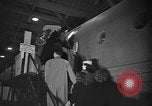 Standbild Boeing Stratocruiser Seattle Washington USA, 1945, aus Sekunde 10 historischem Filmmaterial Videoclip 65675069767