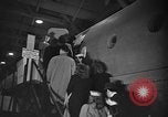 Standbild Boeing Stratocruiser Seattle Washington USA, 1945, aus Sekunde 12 historischem Filmmaterial Videoclip 65675069767