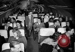 Standbild Boeing Stratocruiser Seattle Washington USA, 1945, aus Sekunde 13 historischem Filmmaterial Videoclip 65675069767