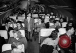Standbild Boeing Stratocruiser Seattle Washington USA, 1945, aus Sekunde 14 historischem Filmmaterial Videoclip 65675069767
