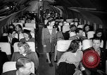 Standbild Boeing Stratocruiser Seattle Washington USA, 1945, aus Sekunde 15 historischem Filmmaterial Videoclip 65675069767