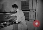 Standbild Boeing Stratocruiser Seattle Washington USA, 1945, aus Sekunde 16 historischem Filmmaterial Videoclip 65675069767