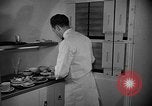 Standbild Boeing Stratocruiser Seattle Washington USA, 1945, aus Sekunde 17 historischem Filmmaterial Videoclip 65675069767