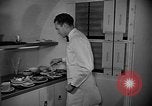 Standbild Boeing Stratocruiser Seattle Washington USA, 1945, aus Sekunde 18 historischem Filmmaterial Videoclip 65675069767