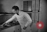Standbild Boeing Stratocruiser Seattle Washington USA, 1945, aus Sekunde 19 historischem Filmmaterial Videoclip 65675069767