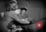 Standbild Boeing Stratocruiser Seattle Washington USA, 1945, aus Sekunde 22 historischem Filmmaterial Videoclip 65675069767