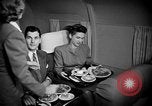 Standbild Boeing Stratocruiser Seattle Washington USA, 1945, aus Sekunde 23 historischem Filmmaterial Videoclip 65675069767