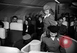 Standbild Boeing Stratocruiser Seattle Washington USA, 1945, aus Sekunde 25 historischem Filmmaterial Videoclip 65675069767