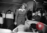 Standbild Boeing Stratocruiser Seattle Washington USA, 1945, aus Sekunde 26 historischem Filmmaterial Videoclip 65675069767