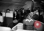 Standbild Boeing Stratocruiser Seattle Washington USA, 1945, aus Sekunde 28 historischem Filmmaterial Videoclip 65675069767