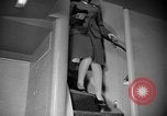 Standbild Boeing Stratocruiser Seattle Washington USA, 1945, aus Sekunde 29 historischem Filmmaterial Videoclip 65675069767