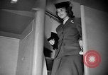 Standbild Boeing Stratocruiser Seattle Washington USA, 1945, aus Sekunde 32 historischem Filmmaterial Videoclip 65675069767