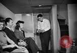 Standbild Boeing Stratocruiser Seattle Washington USA, 1945, aus Sekunde 36 historischem Filmmaterial Videoclip 65675069767