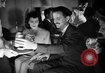 Standbild Boeing Stratocruiser Seattle Washington USA, 1945, aus Sekunde 39 historischem Filmmaterial Videoclip 65675069767