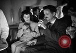Standbild Boeing Stratocruiser Seattle Washington USA, 1945, aus Sekunde 40 historischem Filmmaterial Videoclip 65675069767