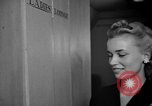 Standbild Boeing Stratocruiser Seattle Washington USA, 1945, aus Sekunde 41 historischem Filmmaterial Videoclip 65675069767