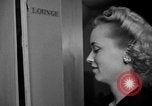 Standbild Boeing Stratocruiser Seattle Washington USA, 1945, aus Sekunde 42 historischem Filmmaterial Videoclip 65675069767