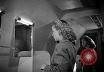 Standbild Boeing Stratocruiser Seattle Washington USA, 1945, aus Sekunde 45 historischem Filmmaterial Videoclip 65675069767