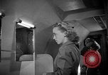 Standbild Boeing Stratocruiser Seattle Washington USA, 1945, aus Sekunde 46 historischem Filmmaterial Videoclip 65675069767