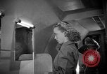 Standbild Boeing Stratocruiser Seattle Washington USA, 1945, aus Sekunde 47 historischem Filmmaterial Videoclip 65675069767
