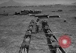 Image of attack sleds Italy, 1945, second 6 stock footage video 65675069768