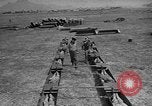 Image of attack sleds Italy, 1945, second 7 stock footage video 65675069768
