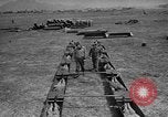 Image of attack sleds Italy, 1945, second 8 stock footage video 65675069768