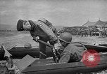 Image of attack sleds Italy, 1945, second 9 stock footage video 65675069768