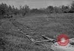 Image of attack sleds Italy, 1945, second 14 stock footage video 65675069768