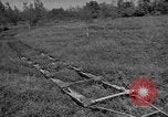 Image of attack sleds Italy, 1945, second 15 stock footage video 65675069768
