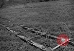 Image of attack sleds Italy, 1945, second 16 stock footage video 65675069768