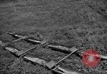 Image of attack sleds Italy, 1945, second 17 stock footage video 65675069768