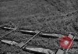 Image of attack sleds Italy, 1945, second 18 stock footage video 65675069768