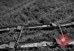 Image of attack sleds Italy, 1945, second 20 stock footage video 65675069768