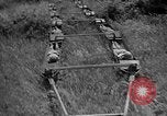 Image of attack sleds Italy, 1945, second 22 stock footage video 65675069768