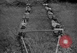 Image of attack sleds Italy, 1945, second 24 stock footage video 65675069768